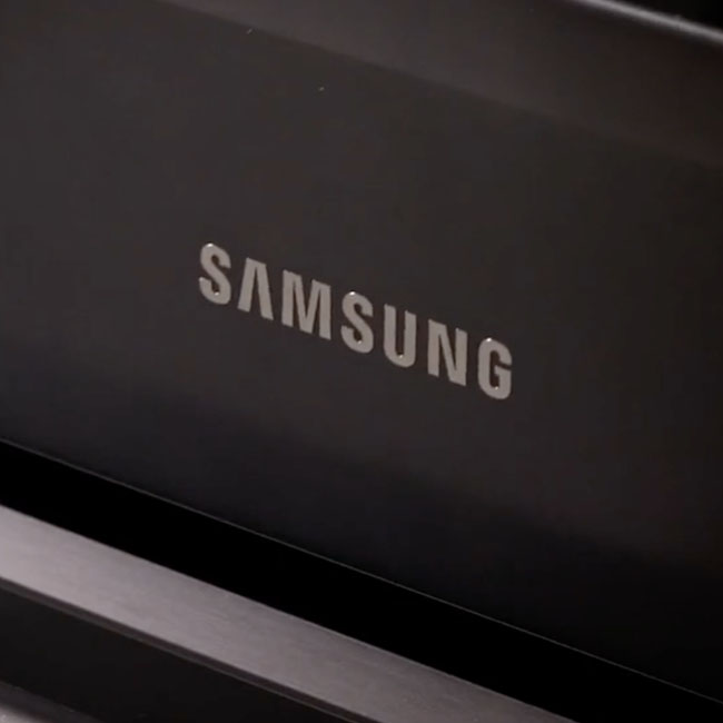 Samsung | Smart Stories