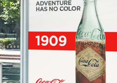 Coke | Black History Month