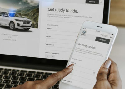 BMW | shopBMWusa.com