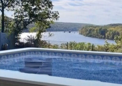 Endless Pools | 3D Customizer | AR