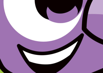 Asmodee | Spot-It Mascot